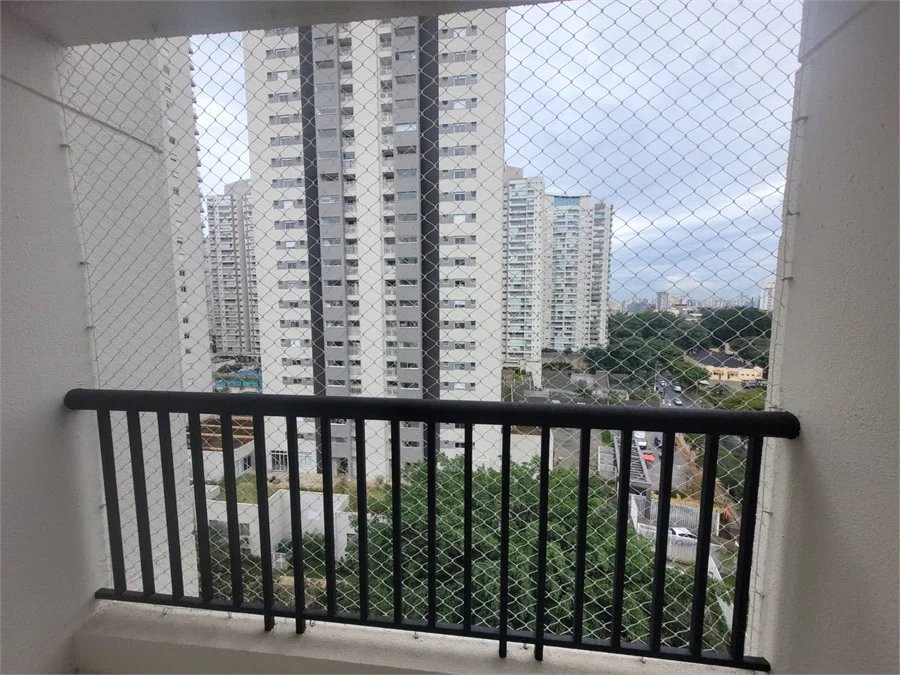 Apartamento à venda com 2 quartos em Vila Anastácio, São Paulo, SP