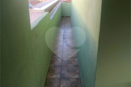 Sobrado no Cidade Aracy.