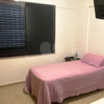 Apartamento à venda com 3 quartos, sendo 1 suíte, em Vila Guilherme, São Paulo, SP