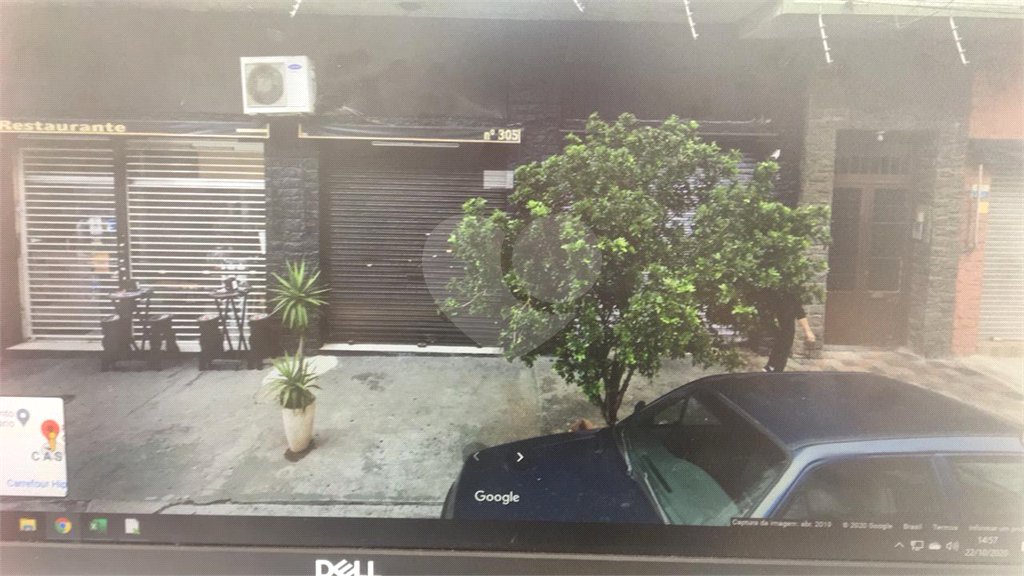 Apartamento à venda com 1 quarto em Casa Verde, São Paulo, SP