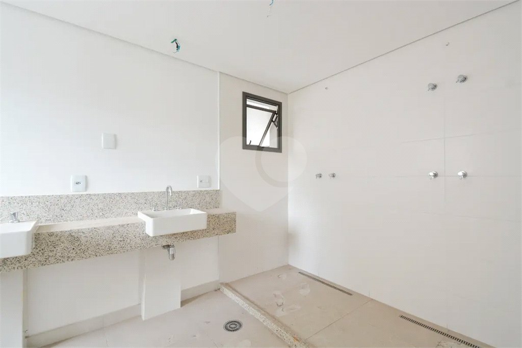 Apartamento à venda com 4 suítes em Perdizes, São Paulo, SP