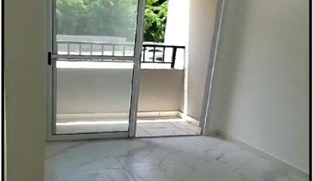 Apartamento à venda com 2 quartos em Vila Vasques, Votorantim, SP