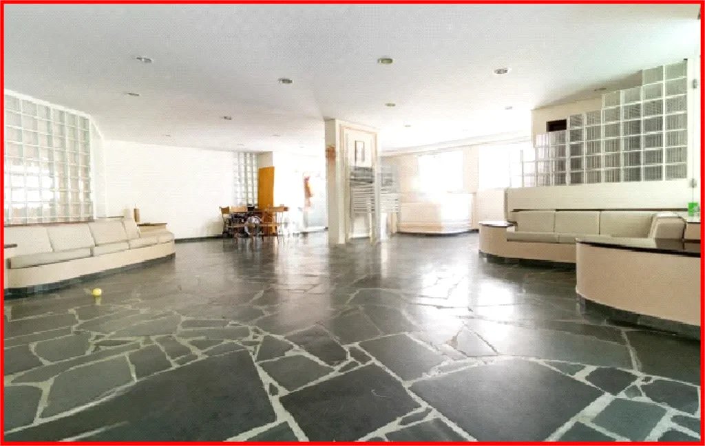 Apartamento à venda com 3 quartos, sendo 1 suíte, em Pinheiros, São Paulo, SP