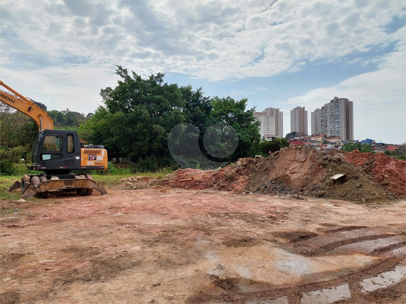 Terreno à venda em Jardim Boa Vista (zona Oeste), São Paulo, SP