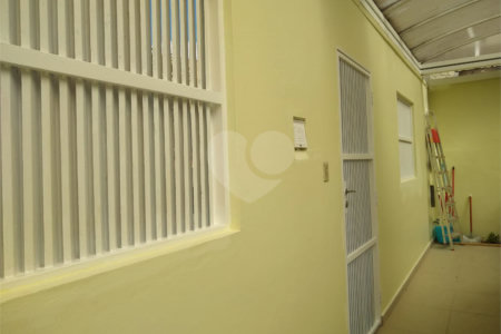 Casa Térrea à venda com 3 quartos em Campo Grande, São Paulo, SP