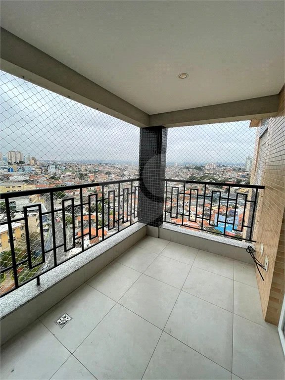 Apartamento à venda com 1 quarto em Limão, São Paulo, SP