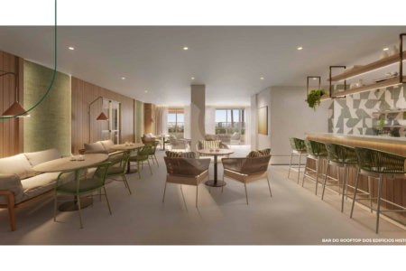 Apartamento à venda com 2 suítes em Glória, Rio de Janeiro, RJ