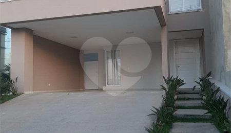 Casa à venda com 3 suítes no condomínio Village Moutonnée, Salto - SP