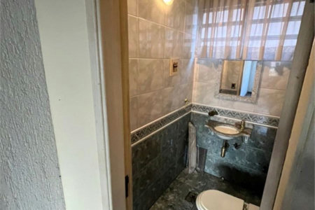 Casa com 5 dormitórios para alugar, 250 m² por R$ 10.630,00 - Ponta da Praia - Santos/SP