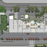 Apartamento à venda com 2 suítes em Santo Amaro, São Paulo, SP