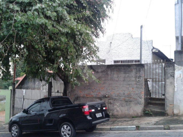 Terreno à venda com 1 quarto em Vila Nova Mazzei, São Paulo, SP