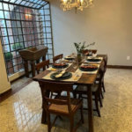 Casa com 4 dormitórios à venda, 368 m² por R$ 6.500.000,00 - Marapé - Santos/SP