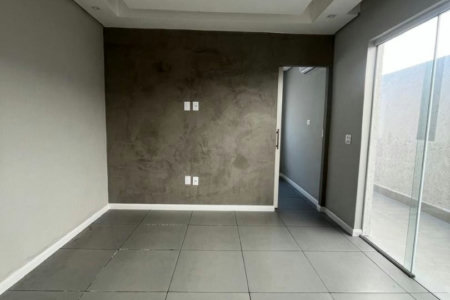 Casa com 2 dormitórios à venda, 81 m² por R$ 540.000,00 - Mirim - Praia Grande/SP