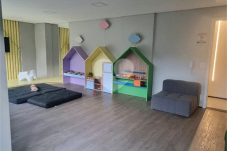 Apartamento à venda com 2 quartos, sendo 1 suíte, em Vila Dom Pedro II, São Paulo, SP