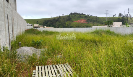 Terreno à venda em Loteamento Parque Residencial Serras de Atibaia II, Atibaia, SP