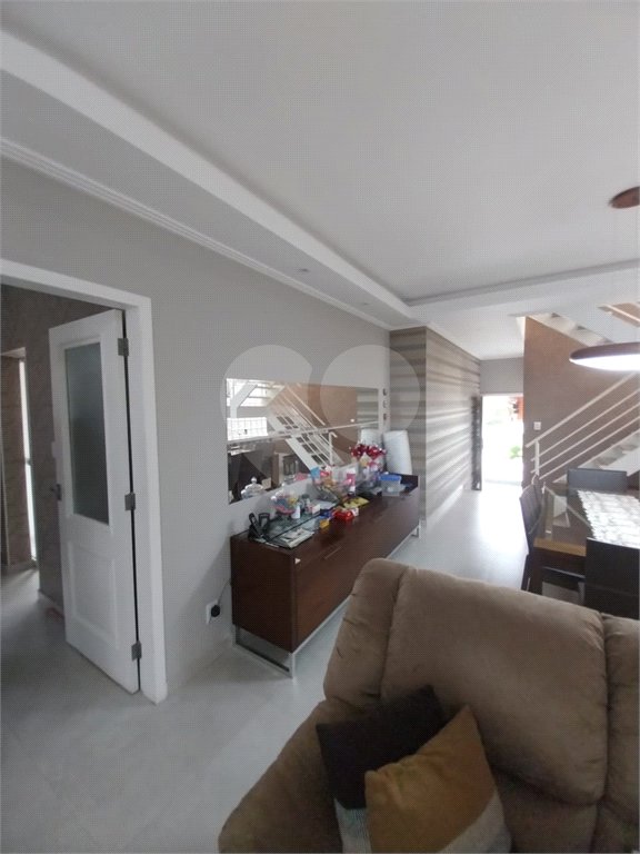 Casa à venda com 4 suítes no condomínio Real Park - Vila Oliveira, Mogi das Cruzes - SP