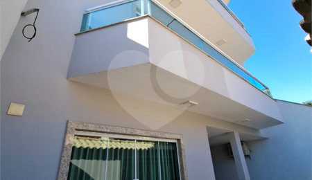 Casa à venda com 2 suítes em Campo Grande, Rio de Janeiro, RJ