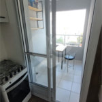 Apartamento à venda com 2 quartos em Água Branca, São Paulo, SP