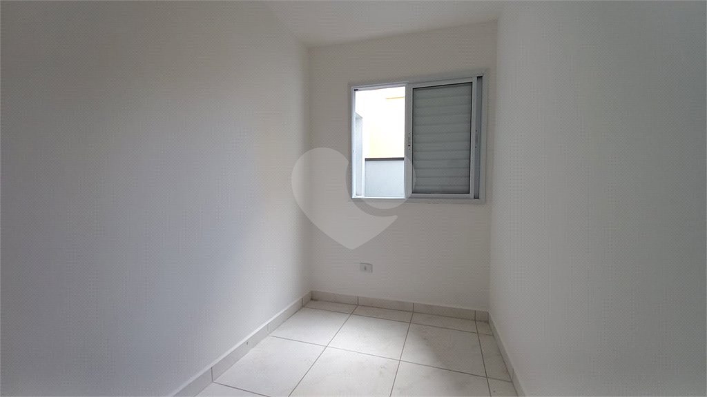 Apartamento à venda com 2 quartos, sendo 1 suíte, em Tucuruvi, São Paulo, SP