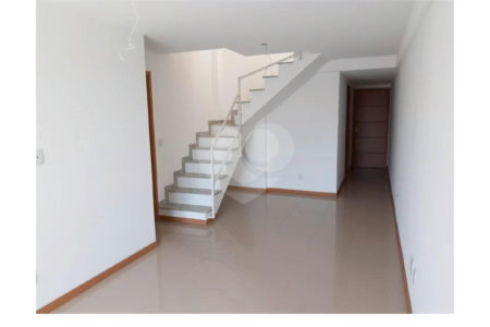 Cobertura à venda com 4 quartos, sendo 1 suíte, em Méier, Rio de Janeiro, RJ