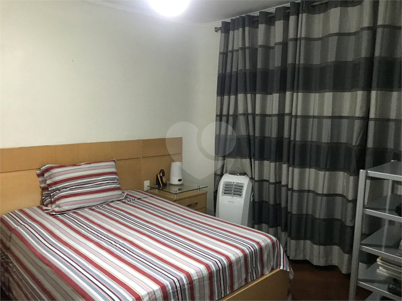 Apartamento à venda com 4 quartos, sendo 3 suítes, em Santana, São Paulo, SP