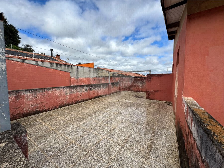 Casa à venda ou para alugar com 2 quartos, sendo 1 suíte, em Jardim Fogaça, Itapetininga, SP