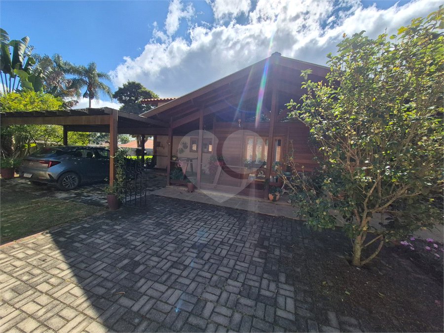 Casa Térrea à venda com 3 quartos, sendo 1 suíte, em Serra da Cantareira, Mairiporã, SP