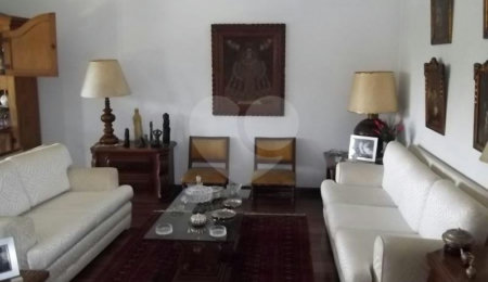 Casa à venda com 4 suítes em Jardim Guedala, São Paulo, SP