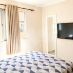 Apartamento à venda com 1 quarto em Cocaia, Guarulhos, SP