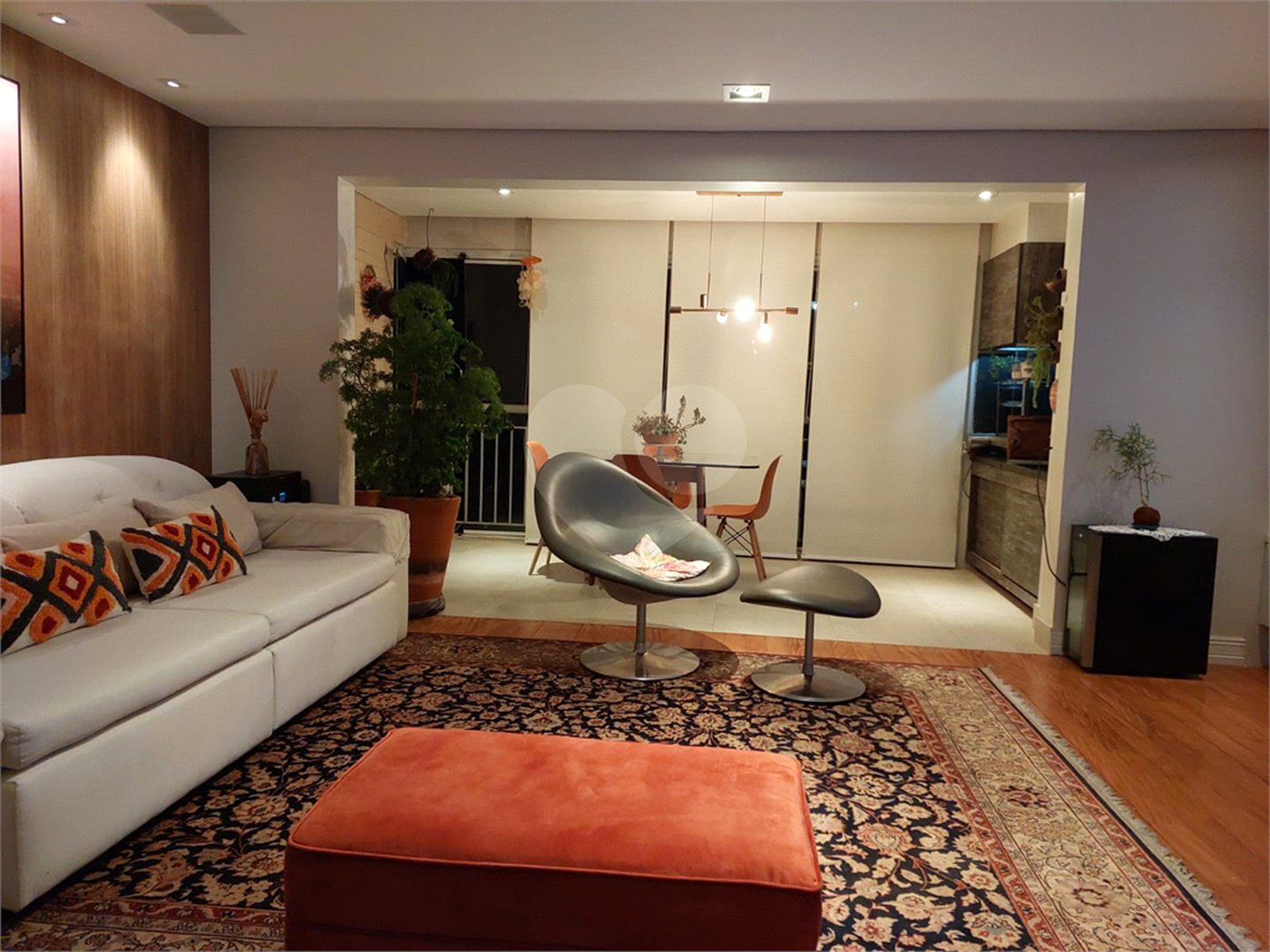 Apartamento à venda com 2 suítes em Vila Andrade, São Paulo, SP