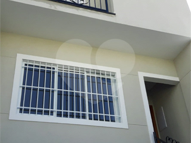 Sobrado à venda com 3 quartos, sendo 1 suíte,  em Imirim, São Paulo, SP