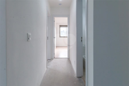 Apartamento à venda com 2 suítes em Vila Mariana, São Paulo, SP