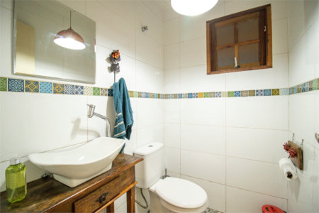 Sobrado à venda com 3 quartos, sendo 1 suíte, em Chácara Monte Alegre, São Paulo, SP