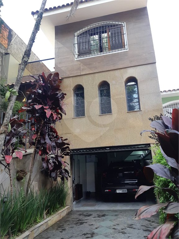 Sobrado à venda com 3 quartos, sendo 1 suíte, em Vila Mazzei, São Paulo, SP