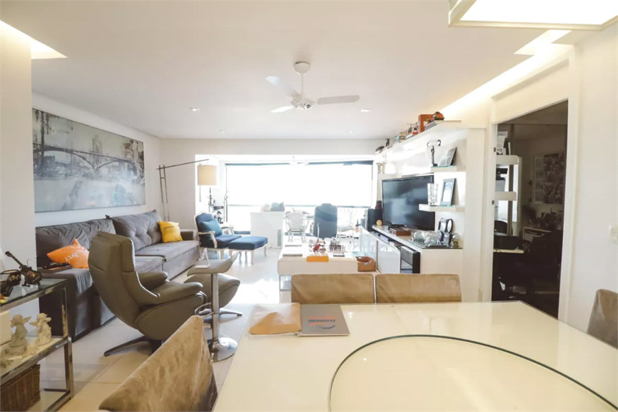Apartamento à venda com 3 suítes em Santana, São Paulo, SP