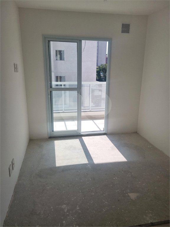 Apartamento à venda com 2 quartos em Vila Mazzei, São Paulo, SP