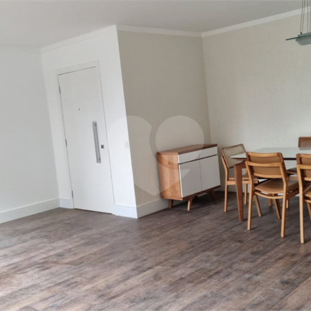 Apartamento à venda com 3 quartos, sendo 1 suíte, em Perdizes, São Paulo, SP