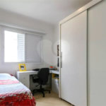 Apartamento à venda com 3 suítes em Vila Ipojuca, São Paulo, SP