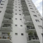 Apartamento à venda com 3 quartos, sendo 1 suíte, em Mandaqui, São Paulo, SP