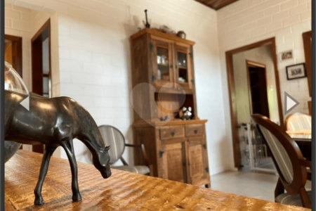 Casa à venda com 4 quartos, sendo 2 suítes, no condomínio Jardim do Ribeirão II, Itupeva - SP