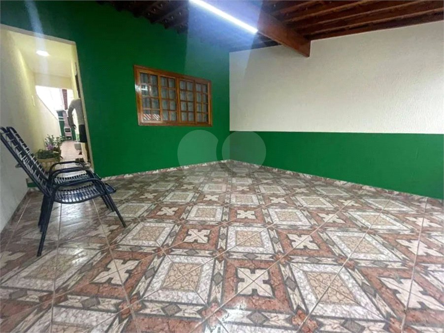 CASA TÉRREA À VENDA – JARDIM MORADA DO SOL | INDAIATUBA/SP