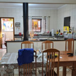Casa à venda com 3 quartos, sendo 1 suíte,  em Jardim Universo, Mogi das Cruzes, SP