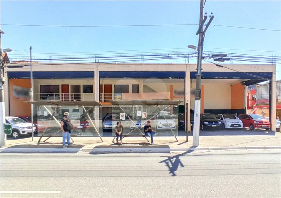 Prédio à venda ou para alugar em Limão, São Paulo, SP