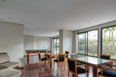 Duplex à venda com 1 suíte em Pinheiros, São Paulo, SP
