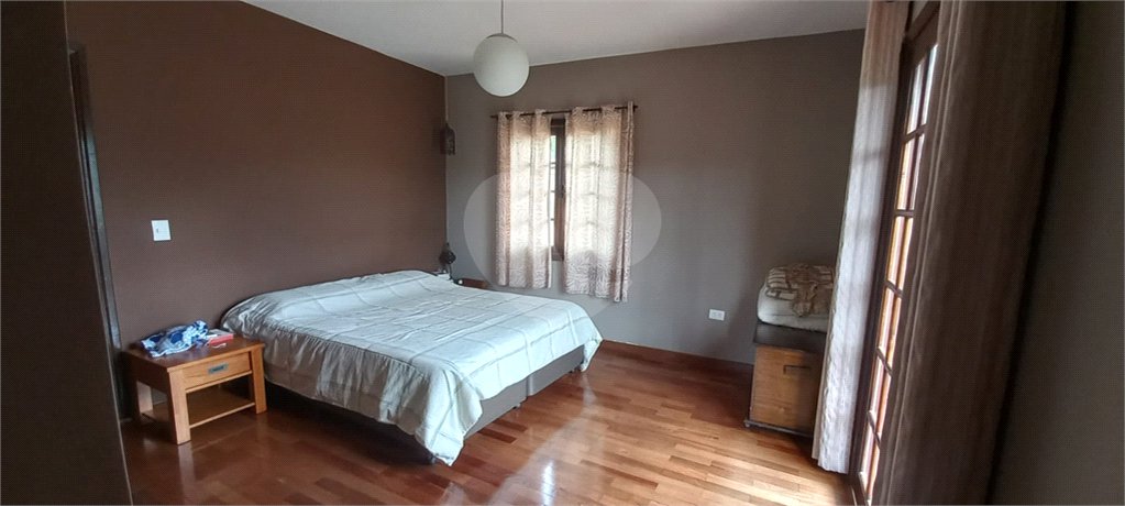 Casa à venda com 4 suítes no condomínio Alpes da Cantareira, Mairiporã - SP