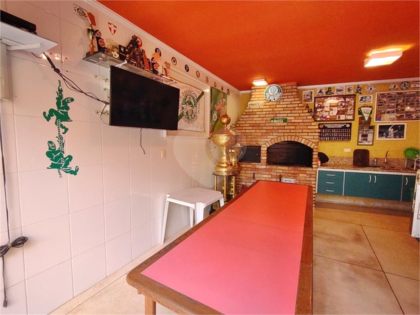 Casa à venda com 3 quartos, sendo 2 suítes, em Tucuruvi, São Paulo, SP