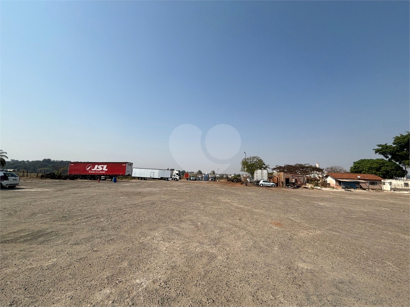 Área de terra a Venda na Margem da Rodovia Washington Luiz KM/230 - São Carlos/SP