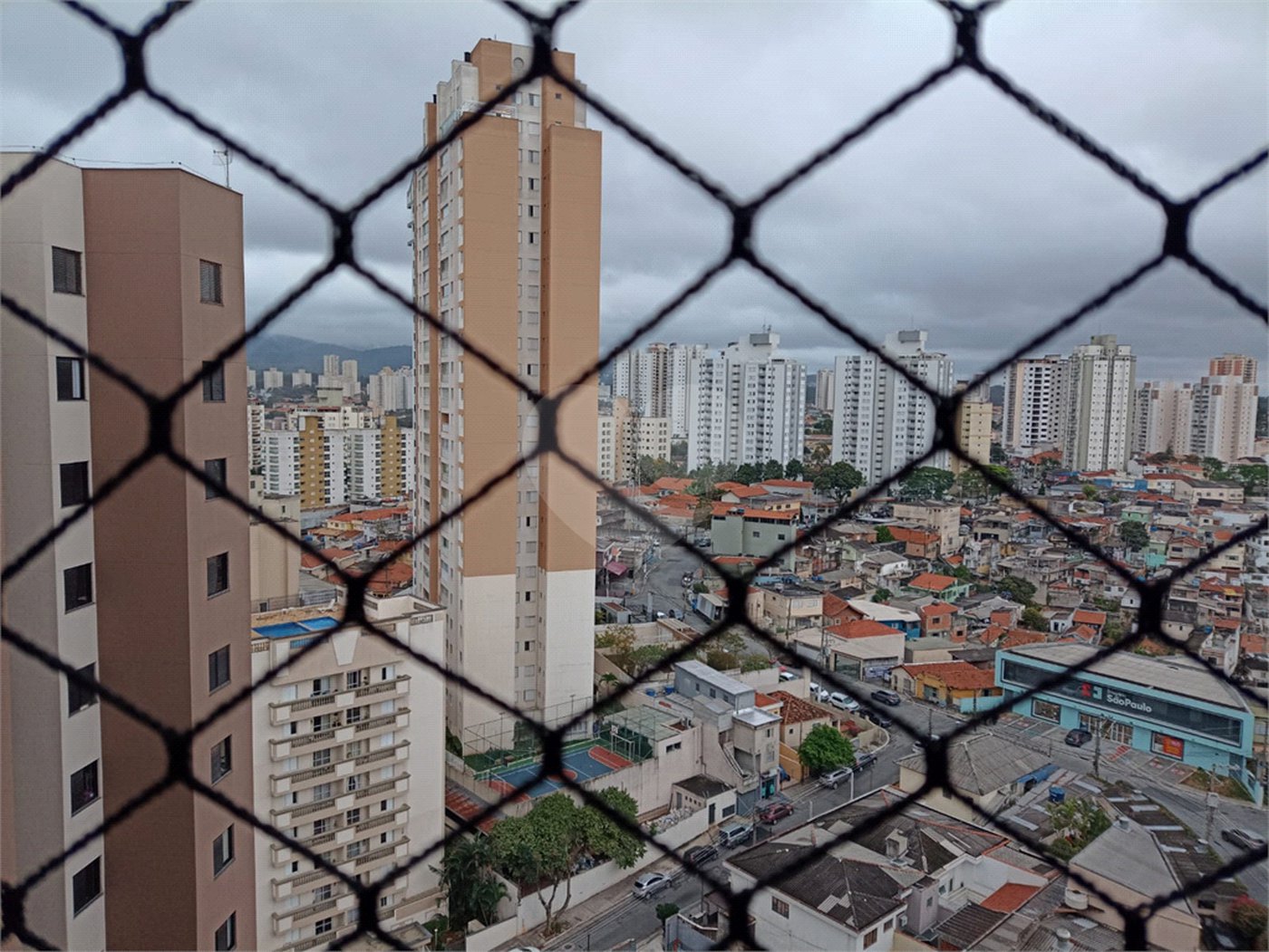 Apartamento à venda com 3 quartos, sendo 1 suíte, em Mandaqui, São Paulo, SP