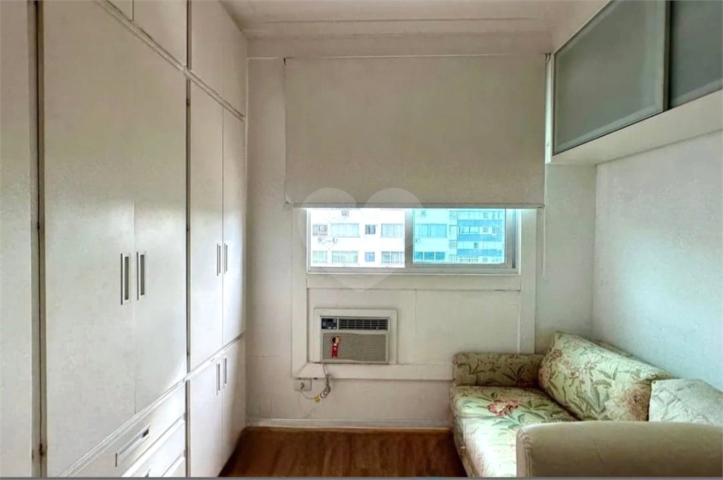 Duplex à venda com 3 quartos, sendo 1 suíte, em Leblon, Rio de Janeiro, RJ