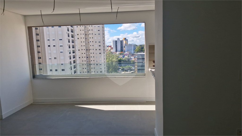 Apartamento à venda com 3 suítes no Centro, São Bernardo do Campo, SP